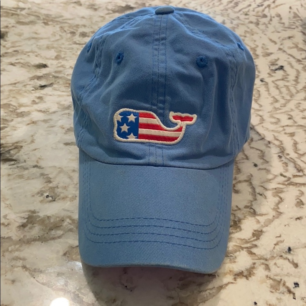 Vineyard Vines Cap